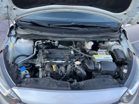 Hyundai I20 1.25 бензин   84 к.с.   09/2014   139 800 км, снимка 15