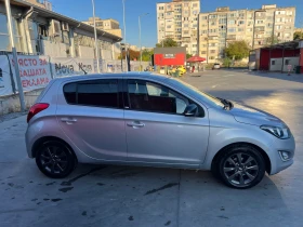 Hyundai I20 1.25 бензин   84 к.с.   09/2014   139 800 км, снимка 6