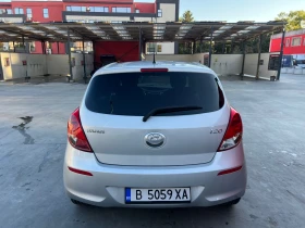 Hyundai I20 1.25 бензин   84 к.с.   09/2014   139 800 км, снимка 4