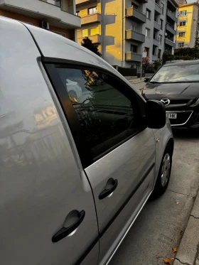 VW Caddy Товарен, снимка 5
