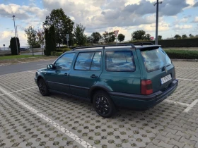 VW Golf, снимка 3