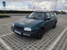 VW Golf, снимка 1