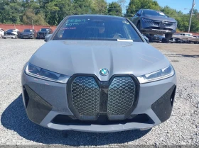 BMW iX xDrive50, снимка 12