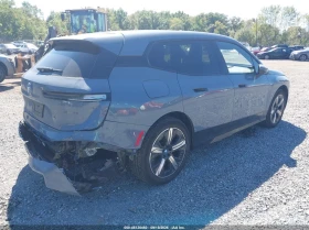 BMW iX xDrive50, снимка 6