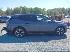 BMW iX xDrive50, снимка 13