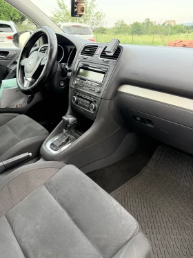 VW Golf 6, снимка 7