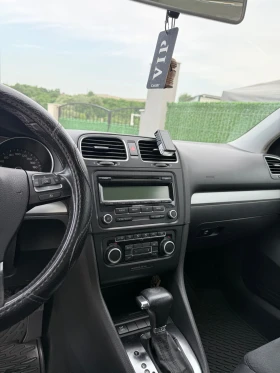 VW Golf 6, снимка 4
