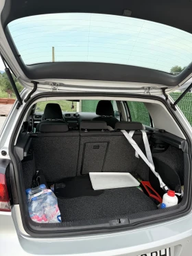 VW Golf 6, снимка 9