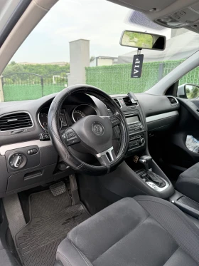 VW Golf 6, снимка 5