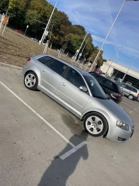 Audi A3, снимка 3