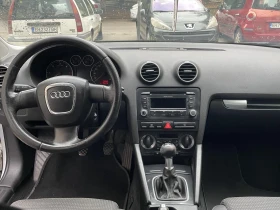 Audi A3, снимка 5