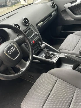 Audi A3, снимка 6