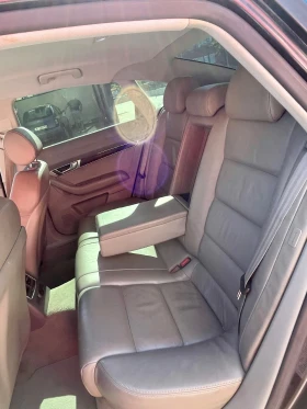 Audi A6 3.0 TDI QUATTRO, снимка 8