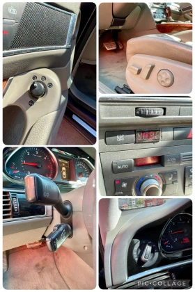 Audi A6 3.0 TDI QUATTRO, снимка 15