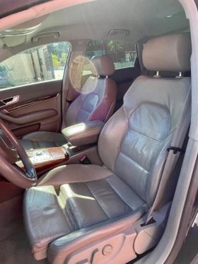 Audi A6 3.0 TDI QUATTRO, снимка 7