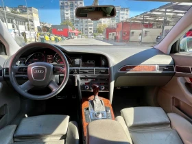 Audi A6 3.0 TDI QUATTRO, снимка 9