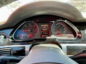Audi A6 3.0 TDI QUATTRO, снимка 12