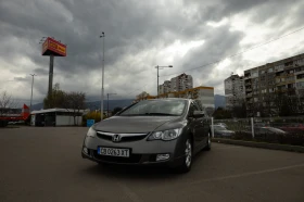 Honda Civic 1.3 Hybrid IMA, снимка 6