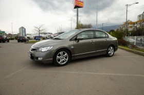 Honda Civic 1.3 Hybrid IMA, снимка 5