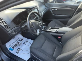 Hyundai I40 1.7 CRdi, снимка 9