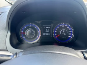 Hyundai I40 1.7 CRdi, снимка 7