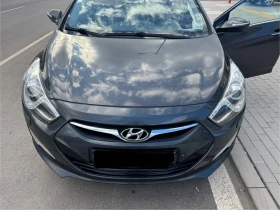 Hyundai I40 1.7 CRdi, снимка 5