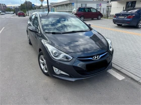 Hyundai I40 1.7 CRdi, снимка 2