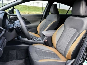 Subaru Crosstrek, снимка 10