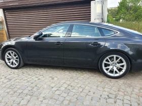 Audi A7 | Mobile.bg    4