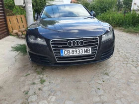 Audi A7 | Mobile.bg    2