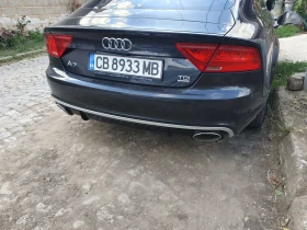 Audi A7 | Mobile.bg    5