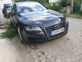 Audi A7 | Mobile.bg    3