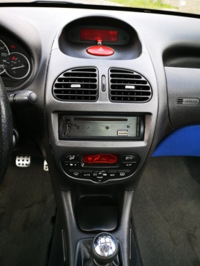 Peugeot 206 CC | Mobile.bg   7