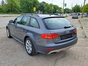 Audi A4 2.0.ALLROAD NAVI.KOJA | Mobile.bg    7