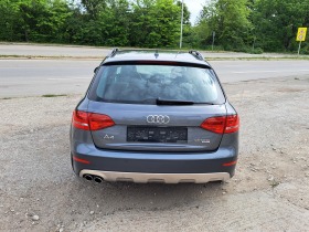 Audi A4 Allroad 2.0.TDI NAVI.KOJA | Mobile.bg   6