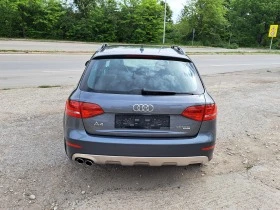 Audi A4 2.0.ALLROAD NAVI.KOJA | Mobile.bg    6