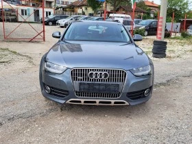     Audi A4 2.0.ALLROAD NAVI.KOJA