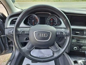 Audi A4 2.0.ALLROAD NAVI.KOJA | Mobile.bg    14