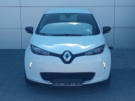 Renault Zoe 41 kw | Mobile.bg   7