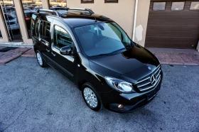 Mercedes-Benz Citan 111 CDI TOURER PRO  - [3] 