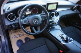 Mercedes-Benz C 220 d SPORT NAVI LED, снимка 6 - Автомобили и джипове - 42036100