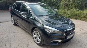 BMW 2 Gran Tourer 218D 2.0, снимка 2