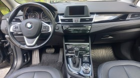 BMW 2 Gran Tourer 218D 2.0, снимка 11 - Автомобили и джипове - 45417938