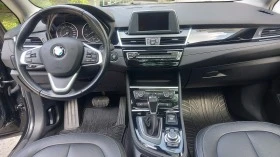 BMW 2 Gran Tourer 218D 2.0, снимка 11