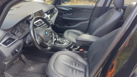 BMW 2 Gran Tourer 218D 2.0, снимка 10 - Автомобили и джипове - 45417938