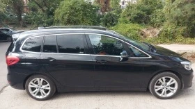 BMW 2 Gran Tourer 218D 2.0, снимка 4