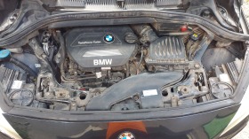 BMW 2 Gran Tourer 218D 2.0, снимка 16 - Автомобили и джипове - 45417938