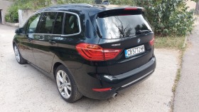 BMW 2 Gran Tourer 218D 2.0, снимка 6 - Автомобили и джипове - 45417938