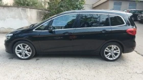 BMW 2 Gran Tourer 218D 2.0, снимка 3