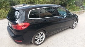 BMW 2 Gran Tourer 218D 2.0, снимка 7